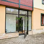 Lägenhet Parkowa Polana - Polanicaapartamenty Polanica-Zdrój