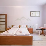 Parkowa Polana - Polanicaapartamenty * Polanica-Zdrój
