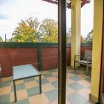 Parkowa Polana - Polanicaapartamenty Lägenhet *