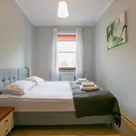 Lägenhet Parkowa Polana - Polanicaapartamenty *