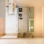 Parkowa Polana - Polanicaapartamenty Lägenhet