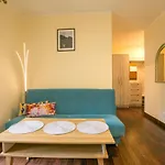 Parkowa Polana - Polanicaapartamenty