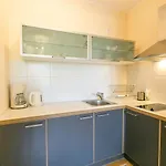 Parkowa Polana - Polanicaapartamenty Lägenhet