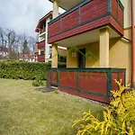 Lägenhet Parkowa Polana - Polanicaapartamenty Polanica-Zdrój