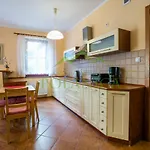 Parkowa Polana - Polanicaapartamenty Polanica-Zdrój