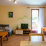 Parkowa Polana - Polanicaapartamenty Polanica-Zdrój