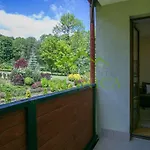 Parkowa Polana - Polanicaapartamenty *