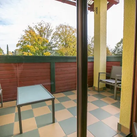 Parkowa Polana - Polanicaapartamenty 아파트 *