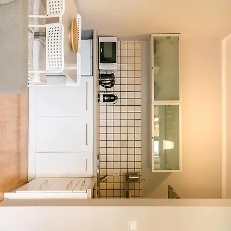 Parkowa Polana - Polanicaapartamenty 아파트