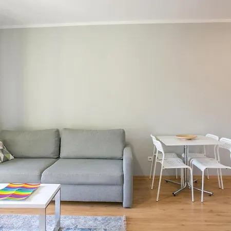 公寓 Parkowa Polana - Polanicaapartamenty