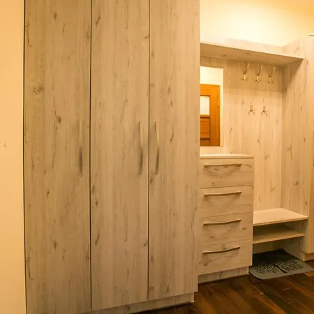 Parkowa Polana - Polanicaapartamenty 公寓 *