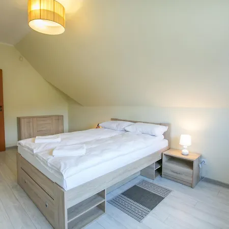 Apartment Parkowa Polana - Polanicaapartamenty