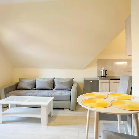Parkowa Polana - Polanicaapartamenty Apartment