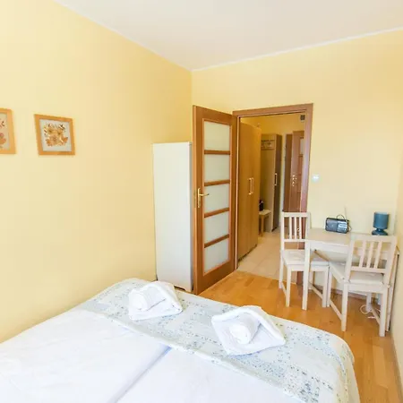 Parkowa Polana - Polanicaapartamenty * Polanica-Zdrój