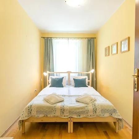 Parkowa Polana - Polanicaapartamenty Polanica-Zdrój