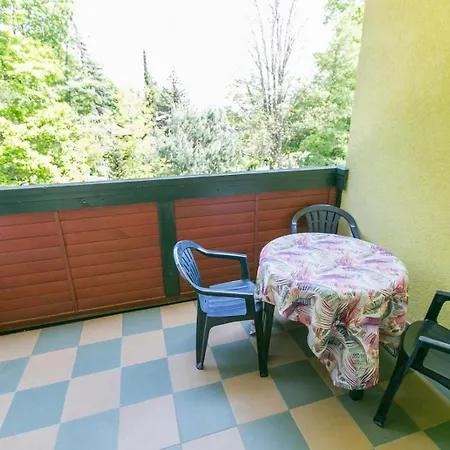 아파트 Parkowa Polana - Polanicaapartamenty