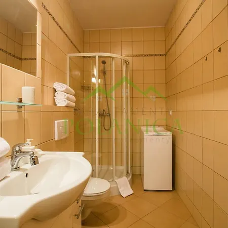 Apartment Parkowa Polana - Polanicaapartamenty *