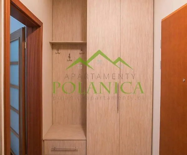 Parkowa Polana - Polanicaapartamenty